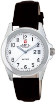 Фото - Наручные часы Swiss Military by Chrono 20000ST-4L 