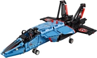 Фото - Конструктор Lego Air Race Jet 42066 