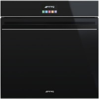 Фото - Духовой шкаф Smeg SFP6604NXE 