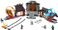 Фото - Конструктор Lego Airjitzu Battle Grounds 70590 