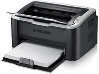 Фото - Принтер Samsung ML-1661