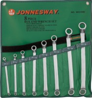 Набор инструментов JONNESWAY W23108S 