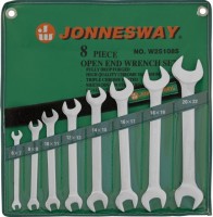 Набор инструментов JONNESWAY W25108S 