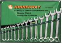 Набор инструментов JONNESWAY W26114S 