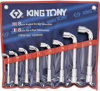 Набор инструментов KING TONY 1808MR 