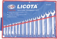 Фото - Набор инструментов Licota AWT-ERSK05
