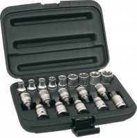 Фото - Биты / торцевые головки TOPEX 39D379