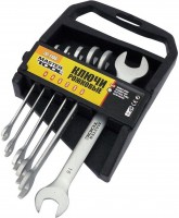 Фото - Набор инструментов Master Tool 70-1112