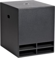 Фото - Сабвуфер Turbosound TCX-18BR 