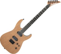 Фото - Гитара Jackson Pro Series Soloist SL2 HT MAH