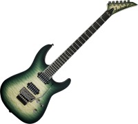 Фото - Гитара Jackson Pro Series Soloist SL2Q MAH 