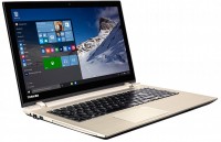Фото - Ноутбук Toshiba Satellite P50 (P50-C-17J)