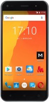 Фото - Мобильный телефон Nomi i5530 Space X 16 ГБ / 1 ГБ