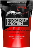 Фото - Протеин Activlab Knockout Protein 0.7 кг