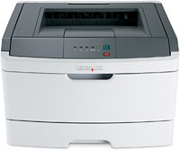 Фото - Принтер Lexmark E260DN 