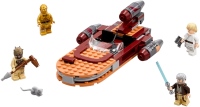 Фото - Конструктор Lego Lukes Landspeeder 75173 