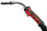 Фото - Газовая лампа / резак Black Wolf MB 36 KD 3m 
