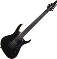 Фото - Гитара Jackson USA Signature Chris Broderick Soloist 7 