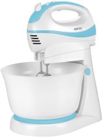 Фото - Миксер Camry CR 4215 бирюзовый