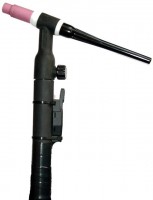 Фото - Газовая лампа / резак Black Wolf WP 26V 8m