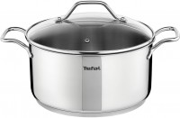 Фото - Кастрюля Tefal Intuition A7024684