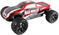 Фото - Радиоуправляемая машина BSD Racing Mad Monster 1:6