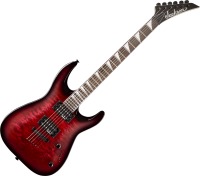 Фото - Гитара Jackson JS Series Dinky Arch Top JS32TQ