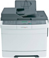 Фото - МФУ Lexmark X543DN 