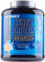 Фото - Протеин Atomixx 100% Whey Protein Isolate 0.9 кг