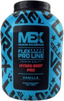 Фото - Протеин MEX Hydro Beef Pro 1.8 кг