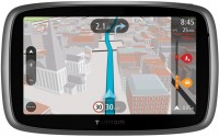 Фото - GPS-навигатор TomTom Trucker 6000 