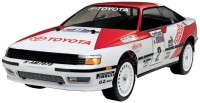 Фото - Радиоуправляемая машина TAMIYA XBS Toyota Celica GT FOUR TT01ES 1:10 