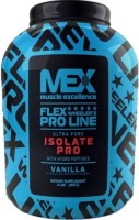Фото - Протеин MEX Isolate Pro 0.9 кг