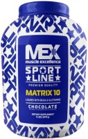 Фото - Протеин MEX Matrix 10 2.3 кг