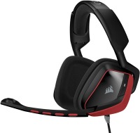 Фото - Наушники Corsair Void Surround Hybrid Stereo 