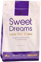 Фото - Протеин Olimp Sweet Dreams Lady P.M. Protein Shake 0.8 кг