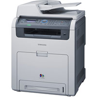 Фото - МФУ Samsung CLX-6220FX