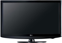 Фото - Телевизор LG 32LD320 32 "  черный