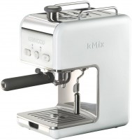 Фото - Кофеварка Kenwood kMix ES020 белый