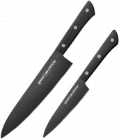 Набор ножей SAMURA Shadow SH-0210 