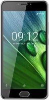 Фото - Мобильный телефон Acer Liquid Z6 Plus Duo 32 ГБ / 3 ГБ