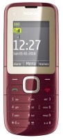 Мобильный телефон Nokia C2-00 0 Б