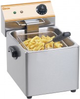 Фото - Мультипечь Bartscher SNACK III