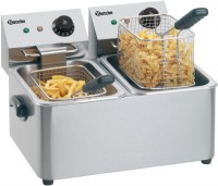 Фото - Мультипечь Bartscher SNACK IV
