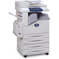 Фото - МФУ Xerox WorkCentre 5222