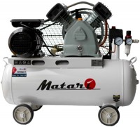 Фото - Компрессор Matari M290B22-1 50 л