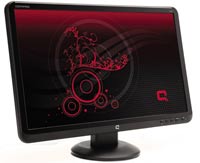 Фото - Монитор HP S1922 19&nbsp;"  черный