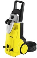 Фото - Мойка высокого давления Karcher K 6.75 Jubilee