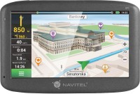 Фото - GPS-навигатор Navitel E500 