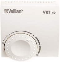 Фото - Терморегулятор Vaillant VRT 40 